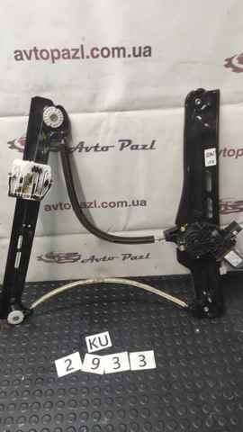51357382135 BMW Стеклоподъемник передней левой двери купить в Ровно