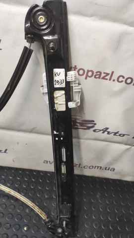 BMW 51357382135 Механизм стеклоподъемника двери передней левой в наличии Одесса