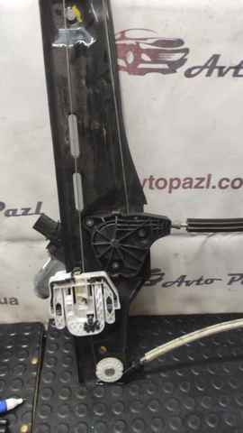 BMW 51357382135 Стеклоподъемник передней левой двери в наличии Сумы