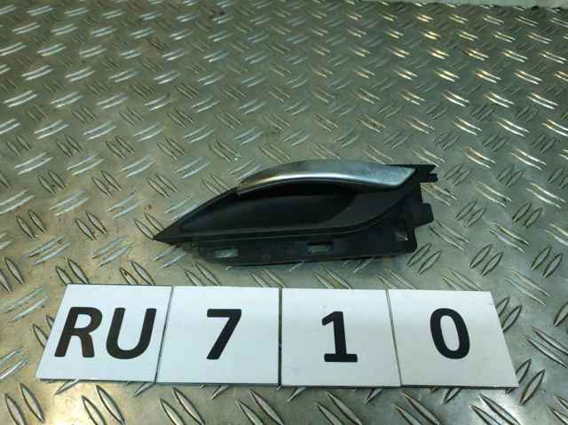 Ручка двери в сборе 51412991953 BMW