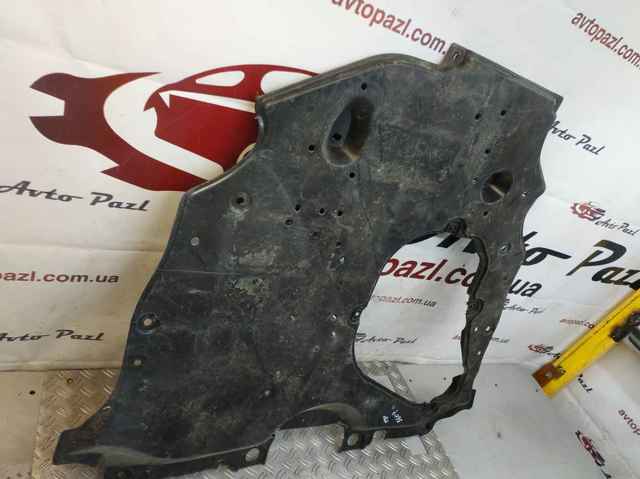 TOYOTA 5142042011 Защита двигателя передняя в наличии Черкассы