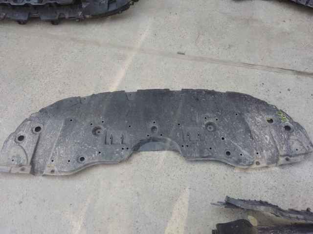 Защита бампера переднего 5144133220 TOYOTA
