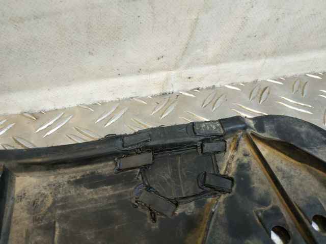 TOYOTA 5144133221 Защита бампера переднего в наличии Ровно