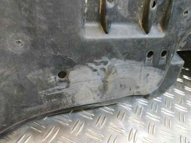 TOYOTA 5144133221 Защита бампера переднего в наличии Тернополь
