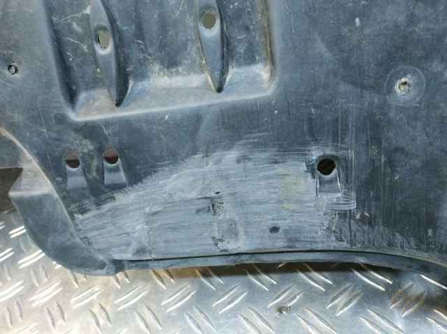 TOYOTA 5144133221 Защита бампера переднего в наличии Житомир