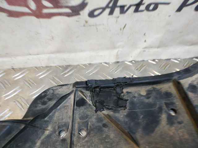 TOYOTA 5144133221 Защита бампера переднего в наличии Житомир