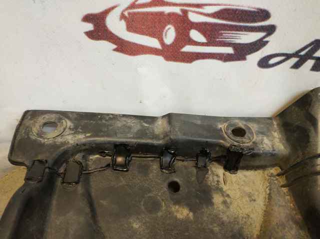 TOYOTA 5144133221 Защита бампера переднего в наличии Ровно