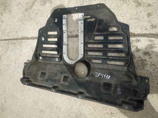 Защита двигателя задняя 5144242110 TOYOTA