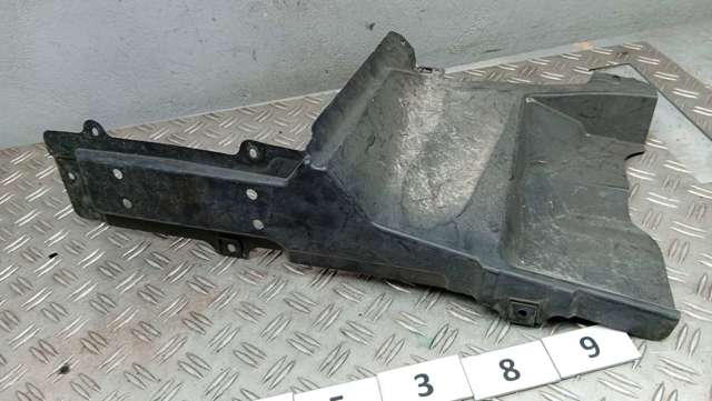 5144410020 TOYOTA Защита двигателя левая купить в Украина