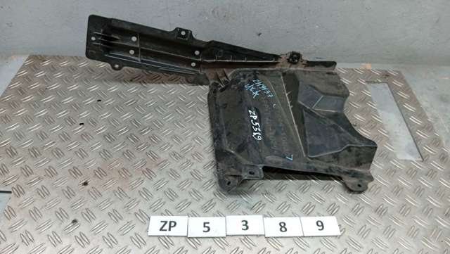 Защита двигателя, левая 5144410020 TOYOTA