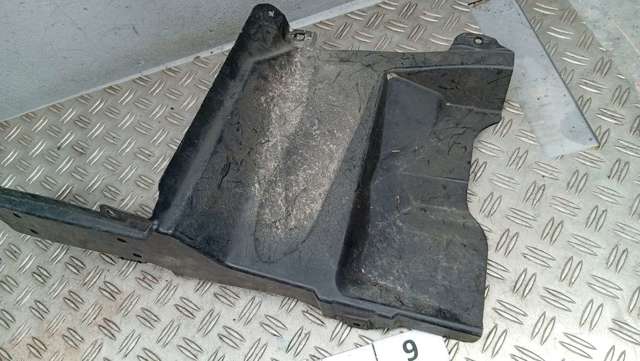 TOYOTA 5144410020 Защита двигателя левая в наличии Павлоград