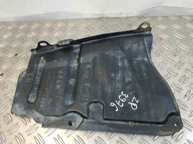 5144442030 TOYOTA Защита двигателя левая купить в Ровно