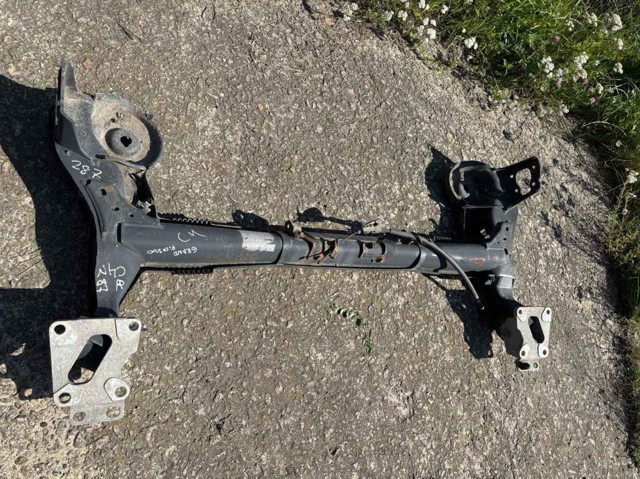 Балка задней подвески поперечная 5148N9 PEUGEOT