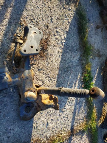 Поперечина задней подвески 5148W1 PEUGEOT