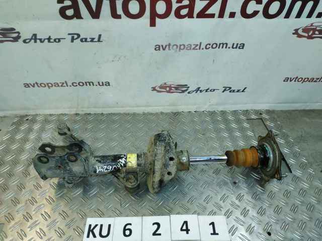 Амортизатор передней подвески левой 51602SWWE15 HONDA