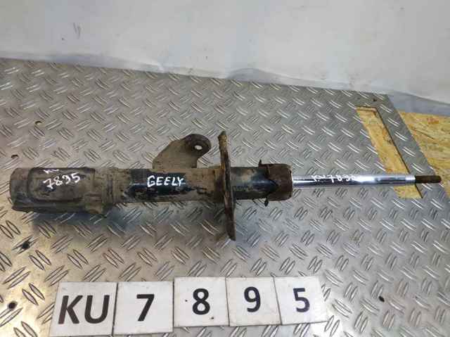 Амортизатор подвески передний правый 51605SAAG02 HONDA