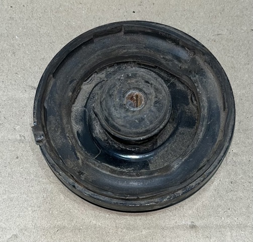Опора левого переднего амортизатора 51676TA0A02 HONDA