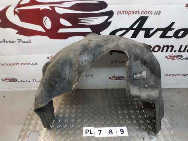Подкрылок крыла заднего правый 51712990088 BMW