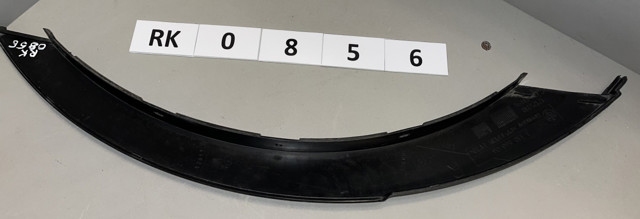 51713330868 BMW Расширитель (накладка) арки заднего крыла правый купить в Ирпень