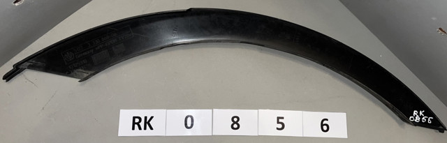 51713330868 BMW Расширитель (накладка) арки заднего крыла правый купить в Чернигов