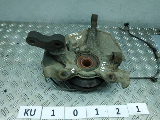 Цапфа передняя правая 5171617000 HYUNDAI