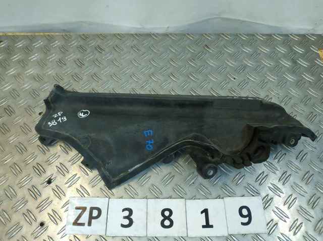 Защита двигателя, левая 51717169419 BMW