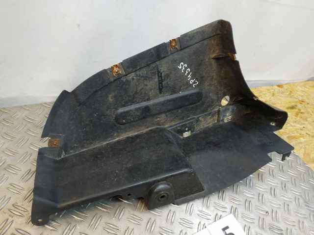 51757260769 BMW Защита днища задняя левая купить в Полтава