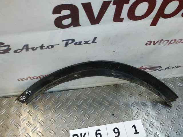 51772990166 BMW Расширитель (накладка) арки переднего крыла правый купить в Кривой Рог