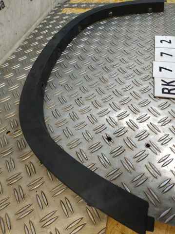 51772990172 BMW Расширитель (накладка) арки заднего крыла правый купить в Полтава