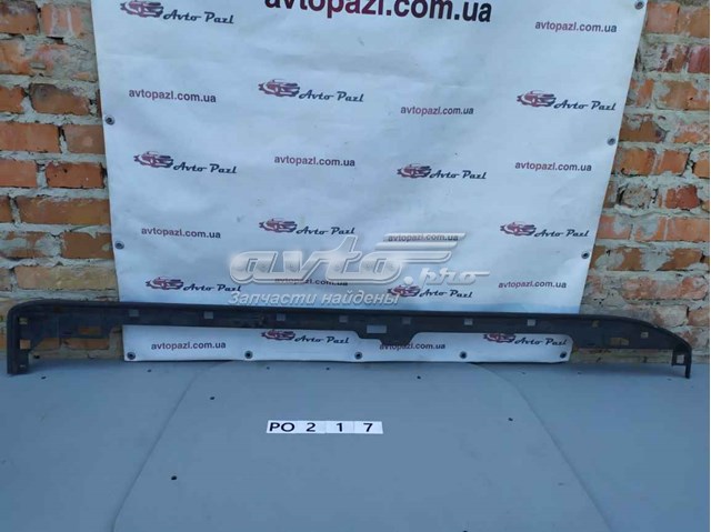TOYOTA 5177460170 Накладка подножки в наличии Украина
