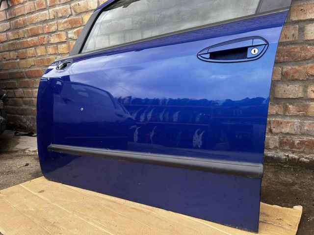 FIAT 51776876 Дверь передняя левая в наличии Чернигов