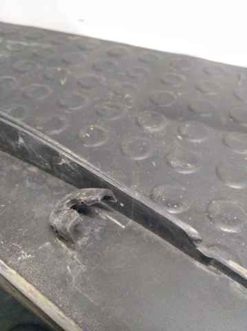 51777158426 BMW Расширитель (накладка) арки заднего крыла правый купить в Кривой Рог