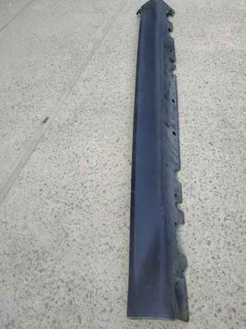51777191241 BMW Накладка (молдинг) порога наружная левая купить в Павлоград