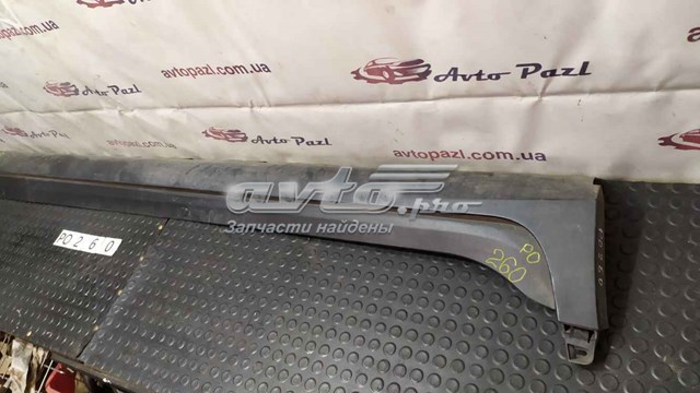 BMW 51777210080 Подножка правая в наличии Украина