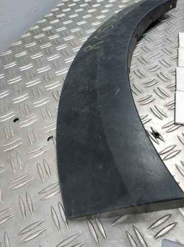 51779800769 BMW Расширитель (накладка) арки заднего крыла левый купить в Харьков