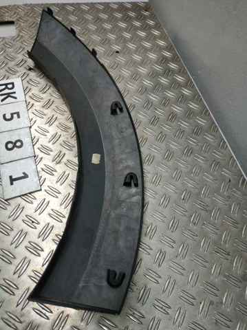 51779800769 BMW Расширитель (накладка) арки заднего крыла левый купить в Черновцы