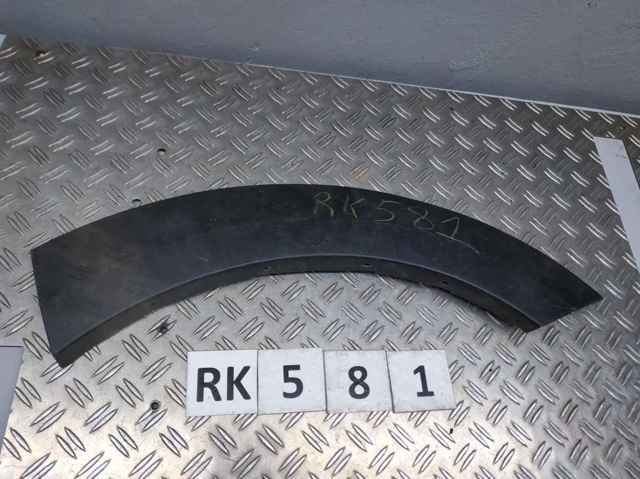 Молдинг арки колеса заднего, левый 51779800769 BMW