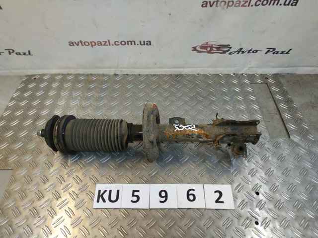 Амортизатор передний левый 51796542 FIAT