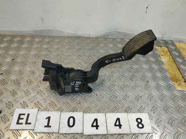 Педали газа 51801577 FIAT