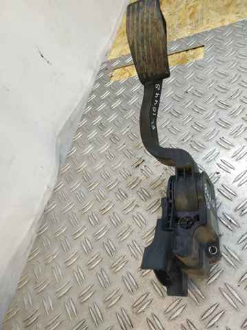 51801577 FIAT Педаль газа (акселератора) купить в Павлоград