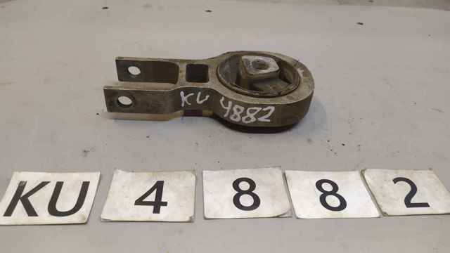 Гидроопора двигателя задняя 51815759 FIAT