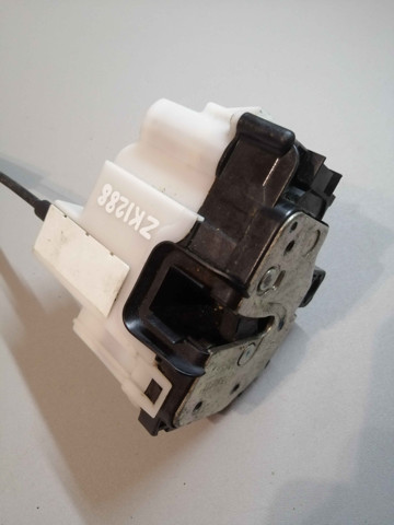 51827413 FIAT Замок двери передней левой купить в Винница