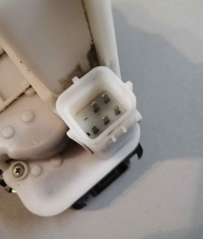 51827413 FIAT Замок водительской двери купить в Черновцы