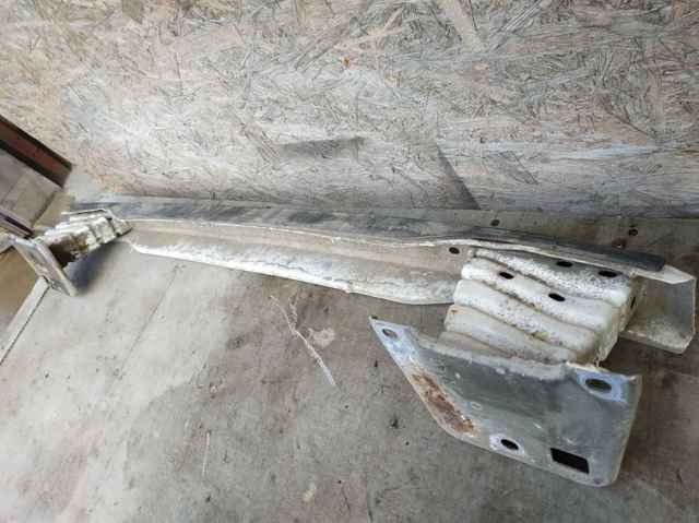 51845134 FIAT Усилитель бампера заднего купить в Киев