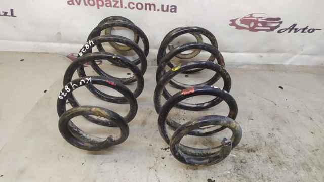 51850392 FIAT Задняя пружина купить в Николаев