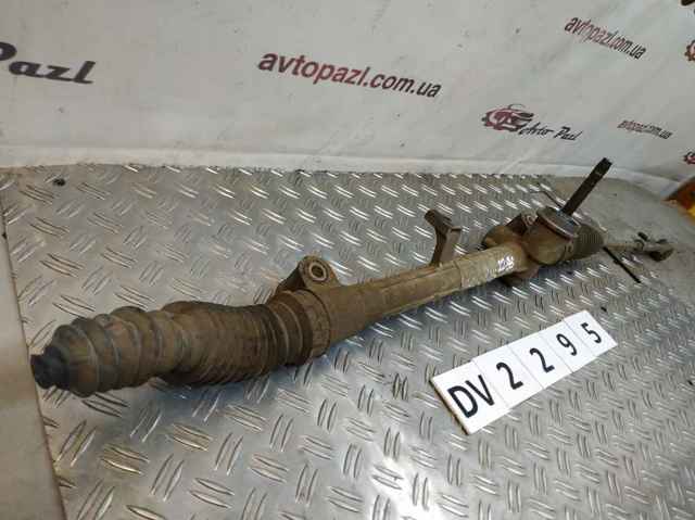 51861102 FIAT Рейка рулевая купить в Ирпень