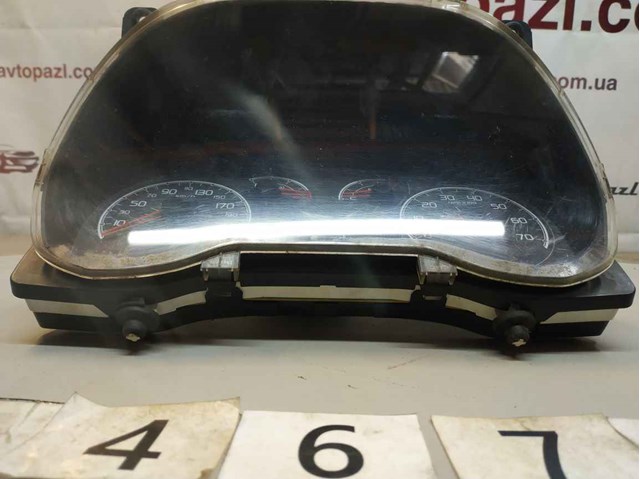 FIAT 51867720 в наличии Хмельницкий