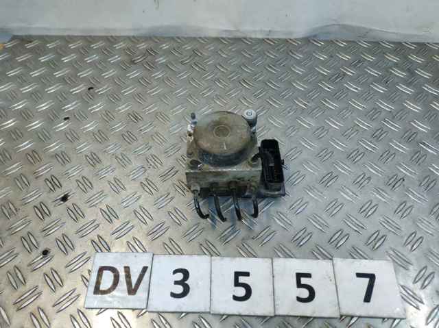 Блок управления АБС  51879971 FIAT
