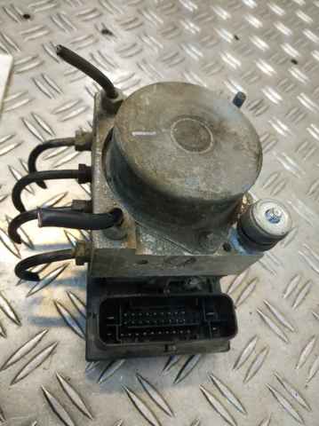 51879971 FIAT Блок управления АБС (ABS) гидравлический купить в Ровно