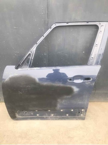 FIAT 51883217 Дверь передняя левая в наличии Тернополь